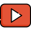 Youtube icon 64x64