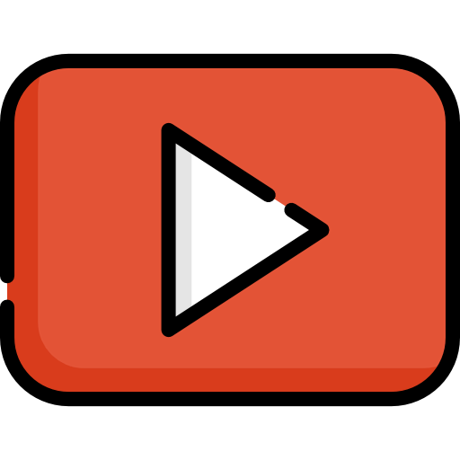 Youtube icon