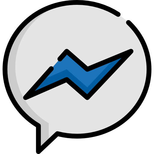 Messenger icon