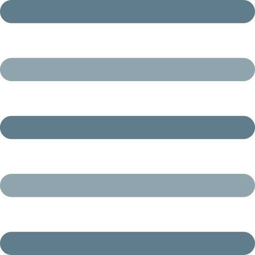 Justify icon