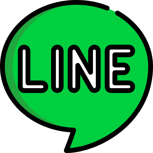 Line icon