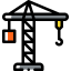 Crane icon 64x64