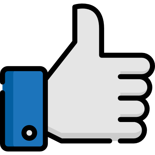 Like icon
