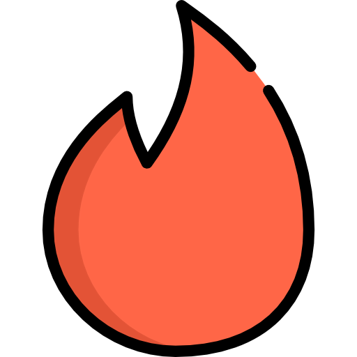 Tinder icon