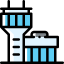 Airport icon 64x64