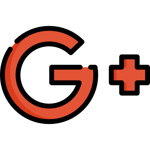 Google plus icon