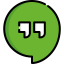 Hangouts icon 64x64
