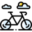 Bicycle icon 64x64