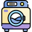 Washing machine icon 64x64