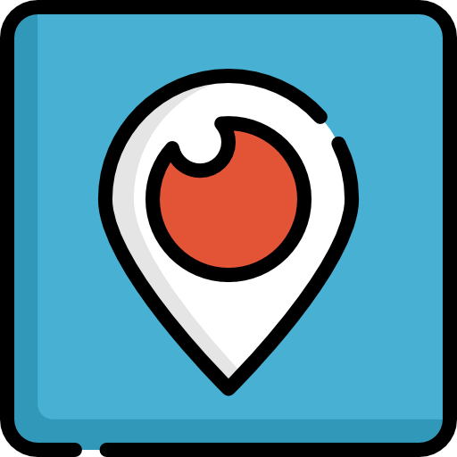 Periscope icon