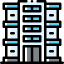 Apartment icon 64x64