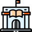 Library icon 64x64