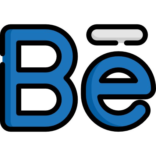 Behance icon