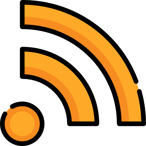 Rss icon