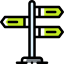 Signpost Symbol 64x64
