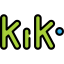 Kik icon 64x64