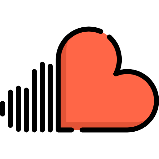 Soundcloud icon