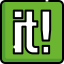 Scoop it icon 64x64