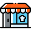 Restaurant icon 64x64