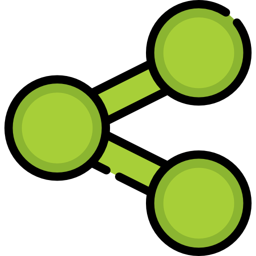 Sharethis icon