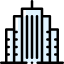 Skyscraper 图标 64x64