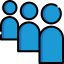 Myspace アイコン 64x64