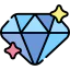 Diamond Symbol 64x64