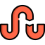 Stumble icon 64x64