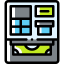 Atm icon 64x64
