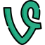 Vine icon 64x64