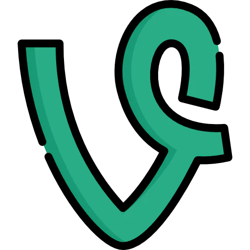 Vine icon