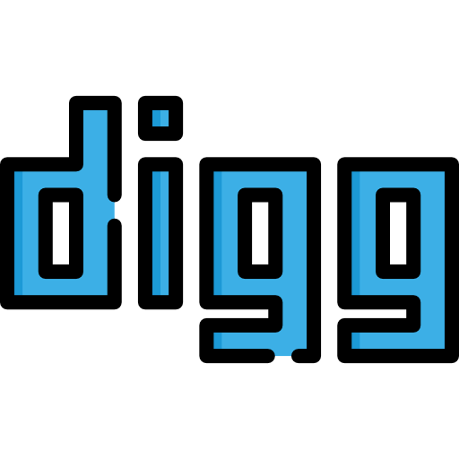 Digg icon