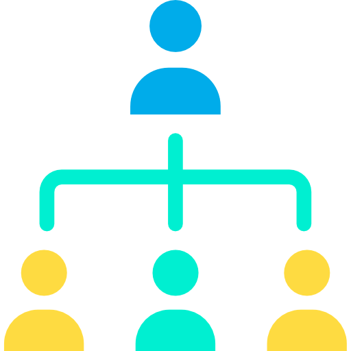 Network icon