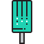 Ice cream icon 64x64