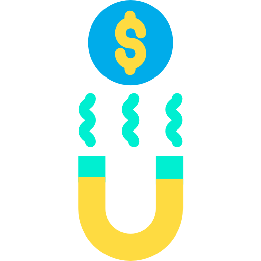 Attraction icon