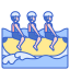 Banana boat icon 64x64