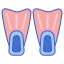 Flippers Ikona 64x64