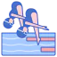 Divers ícono 64x64
