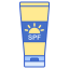 Sunscreen 图标 64x64