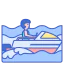 Boat icon 64x64