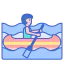 Canoe icon 64x64