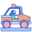 Buggy car アイコン 64x64