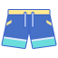 Swimming trunks アイコン 64x64