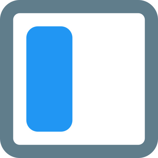 Align icon