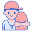 Lifeguard icon 64x64