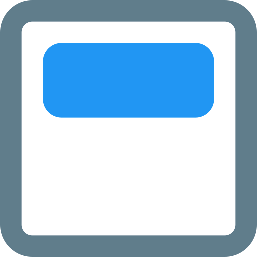 Align icon
