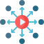 Network icon 64x64