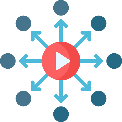 Network icon