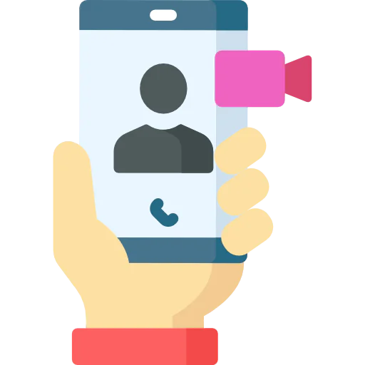 Smartphone icon