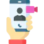 Smartphone icon 64x64